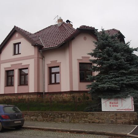 Apartman Janousek Humpolec Room photo