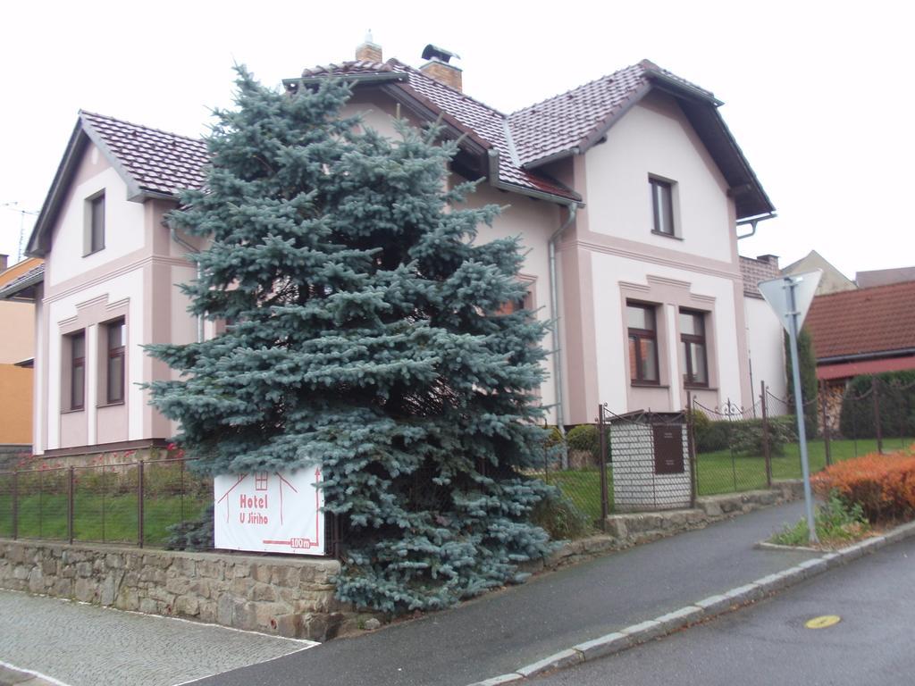 Apartman Janousek Humpolec Room photo