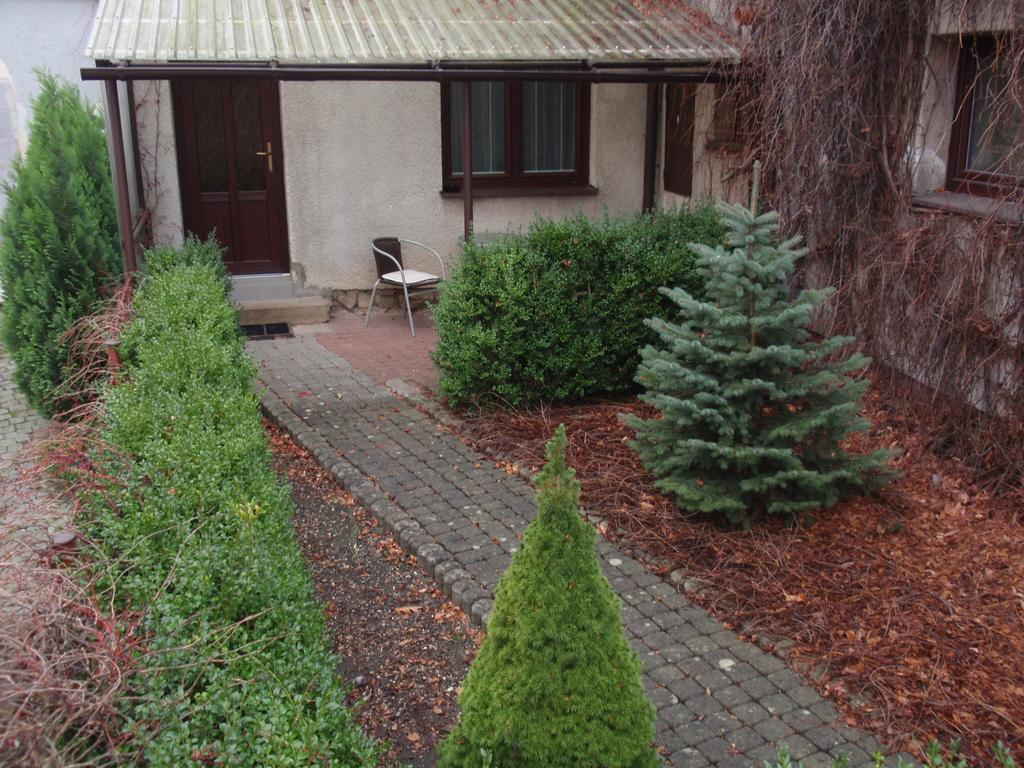 Apartman Janousek Humpolec Room photo
