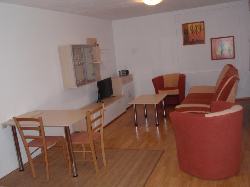 Apartman Janousek Humpolec Room photo