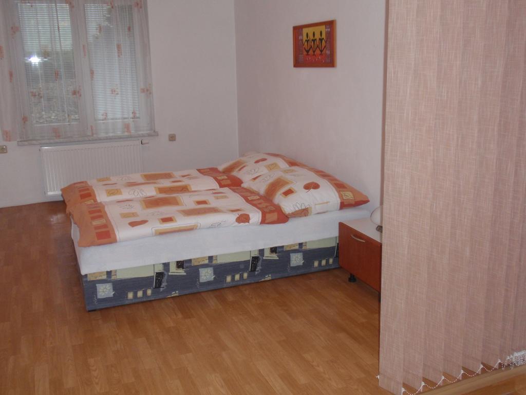 Apartman Janousek Humpolec Room photo