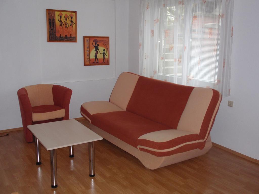 Apartman Janousek Humpolec Room photo