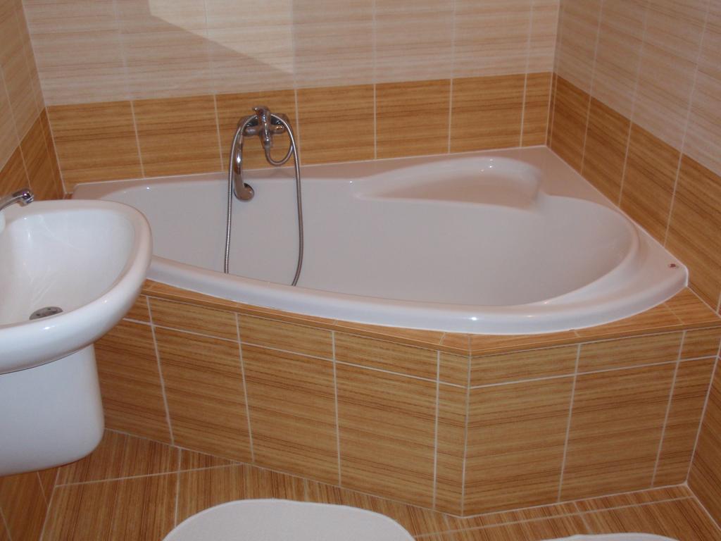 Apartman Janousek Humpolec Room photo